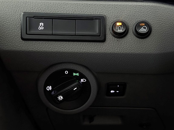 Volkswagen Transporter 28 of 30