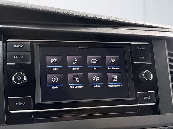 Volkswagen Transporter 23 of 30