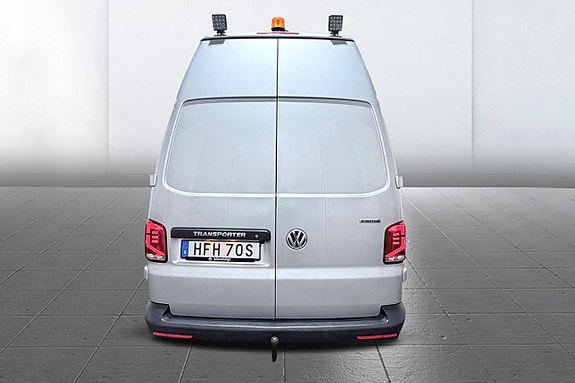 Volkswagen Transporter 7 of 30