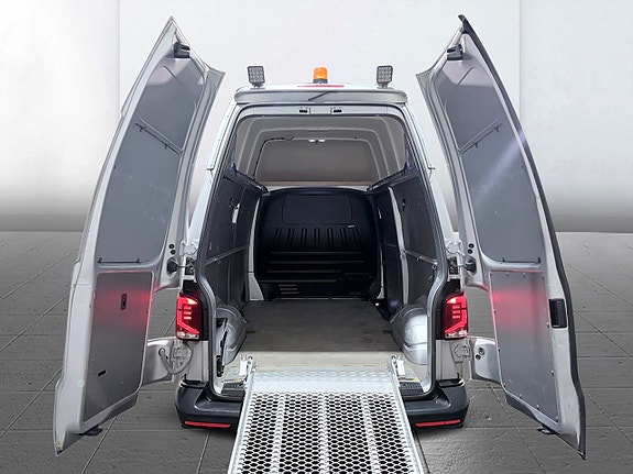 Volkswagen Transporter 10 of 30