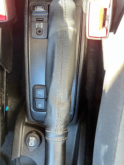 Opel Combo 19 of 19