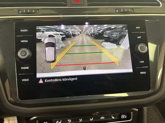 Volkswagen Tiguan 11 of 12