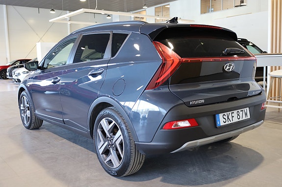 Hyundai Bayon 3 of 23