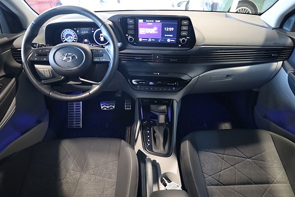 Hyundai Bayon 12 of 23