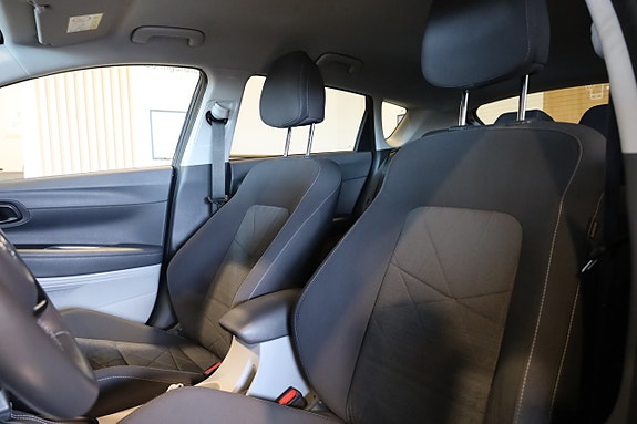 Hyundai Bayon 9 of 23