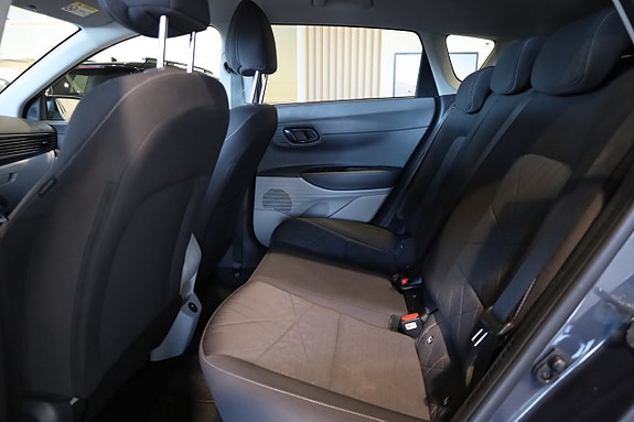 Hyundai Bayon 11 of 23