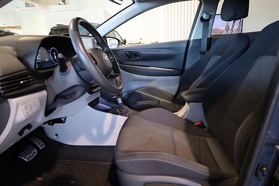 Hyundai Bayon 8 of 23
