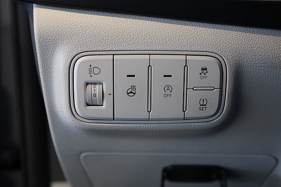 Hyundai Bayon 21 of 23