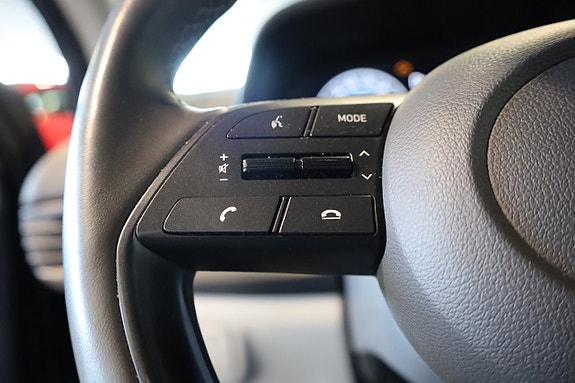 Hyundai Bayon 22 of 23