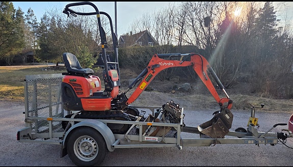 Kubota 2 of 2