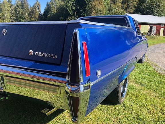 Cadillac Tarragona 11 of 27