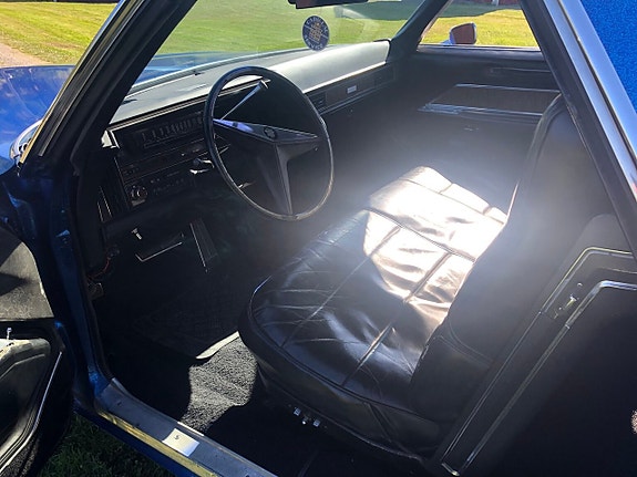 Cadillac Tarragona 22 of 27