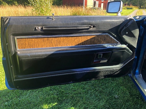 Cadillac Tarragona 24 of 27