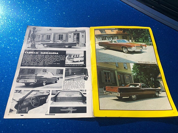 Cadillac Tarragona 27 of 27