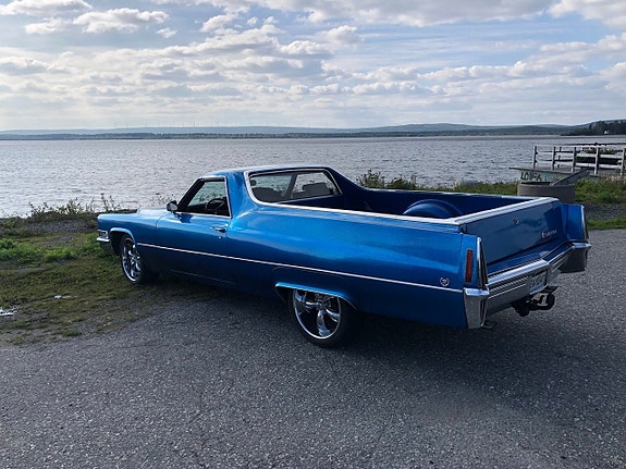 Cadillac Tarragona 4 of 27