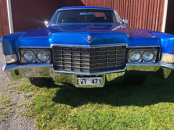Cadillac Tarragona 12 of 27