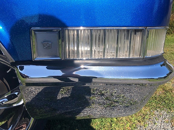 Cadillac Tarragona 13 of 27