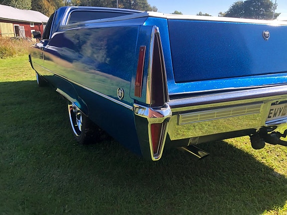 Cadillac Tarragona 14 of 27