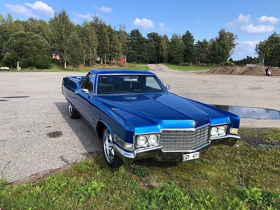 Cadillac Tarragona 2 of 27