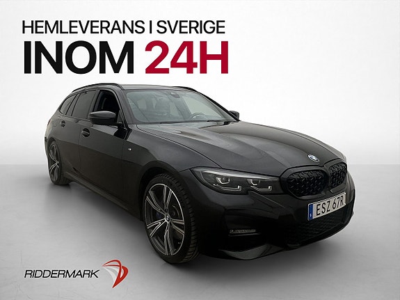 BMW 330e