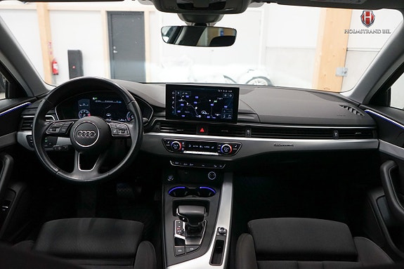 Audi A4 allroad 11 of 23