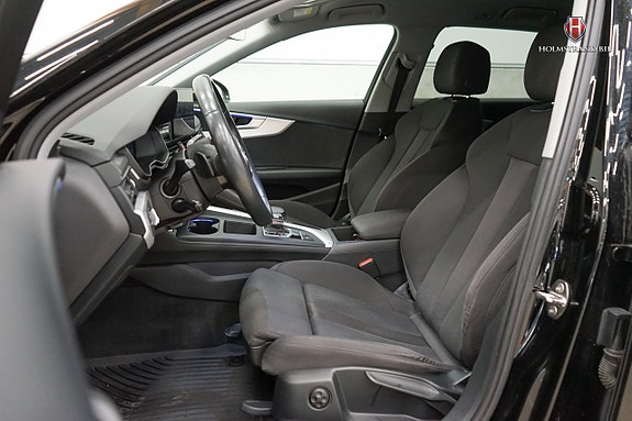 Audi A4 allroad 9 of 23