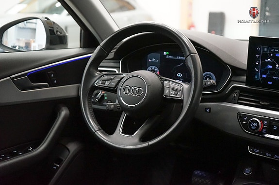 Audi A4 allroad 12 of 23