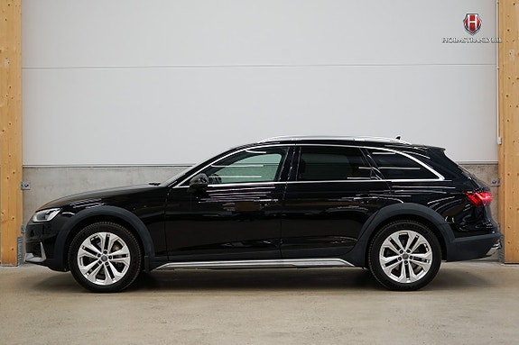 İkinci el  Audi A4 