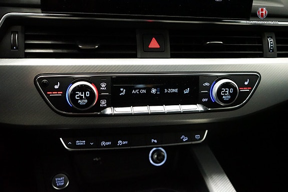 Audi A4 allroad 20 of 23