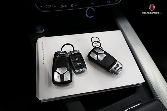 Audi A4 allroad 23 of 23