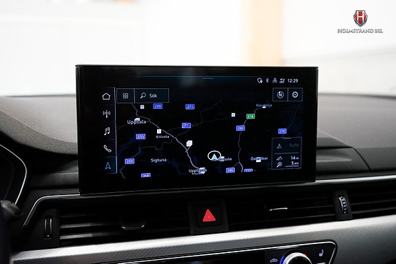 Audi A4 allroad 19 of 23
