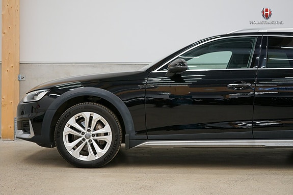 Audi A4 allroad 6 of 23