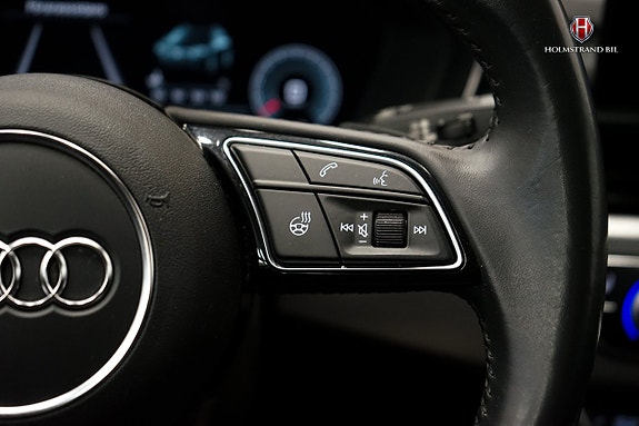 Audi A4 allroad 13 of 23