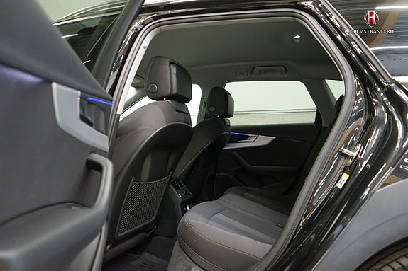 Audi A4 allroad 10 of 23
