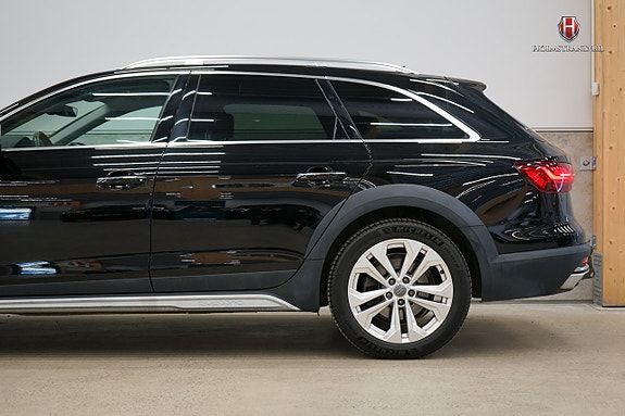 Audi A4 allroad 7 of 23