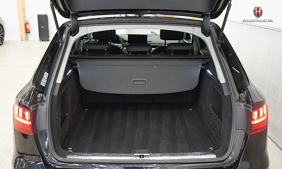 Audi A4 allroad 21 of 23