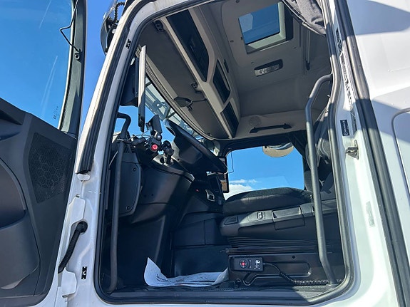 Lastväxlare Mercedes benz arocs 2853 Lågmil 11 of 12