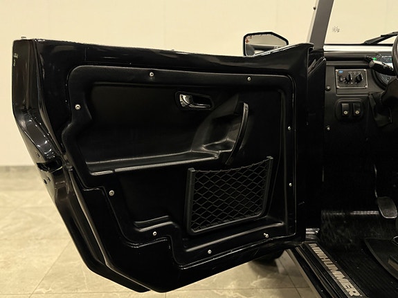SDV Sdv 2018 SDV 2018 Mini Hummer – Elbil |45 km/h|AM-körkort|53 mil 30 of 30
