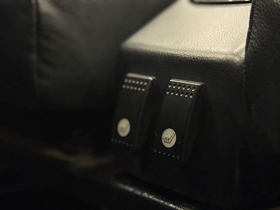 SDV Sdv 2018 SDV 2018 Mini Hummer – Elbil |45 km/h|AM-körkort|53 mil 23 of 30