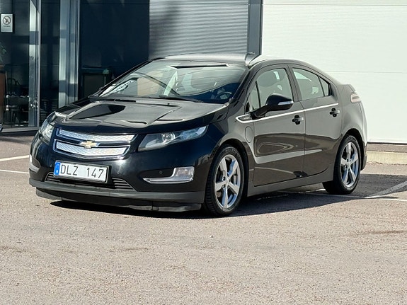 Chevrolet Volt