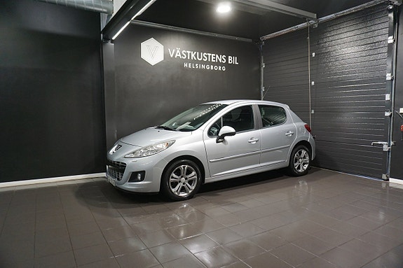 Peugeot 207 3 of 19