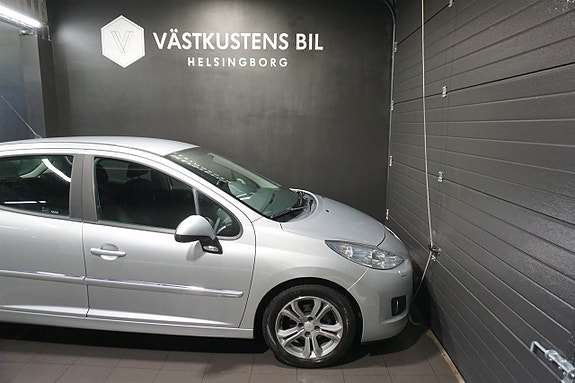 Peugeot 207 9 of 19