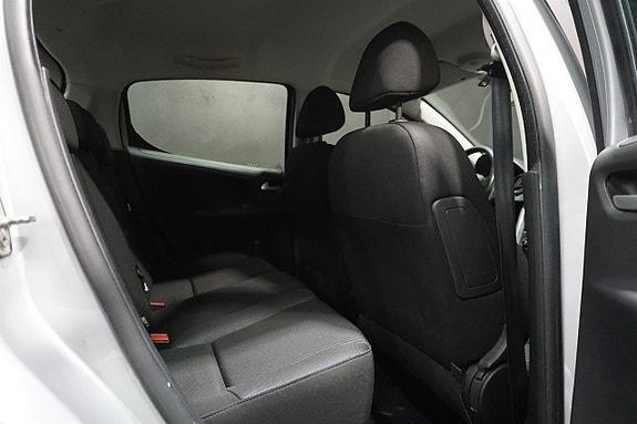 Peugeot 207 10 of 19