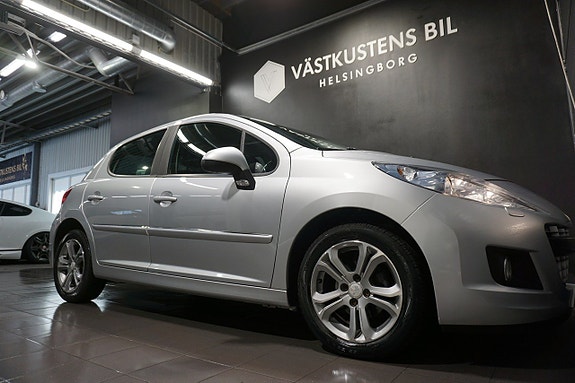 Peugeot 207 19 of 19