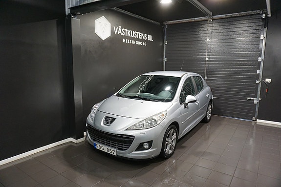 Peugeot 207 4 of 19