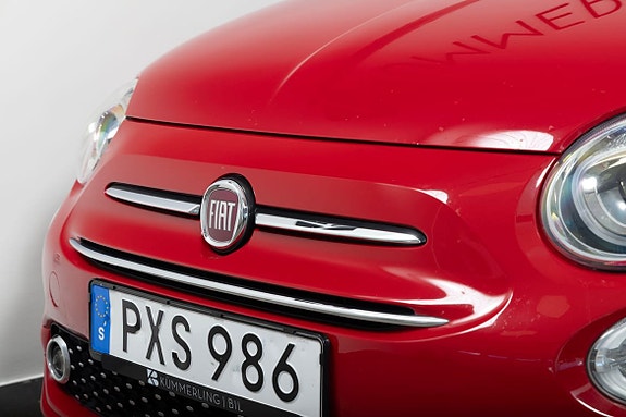 Fiat 500 4 of 5
