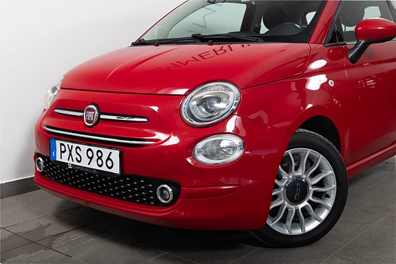 Fiat 500 5 of 5