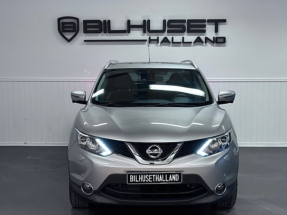 Nissan Qashqai 3 of 5
