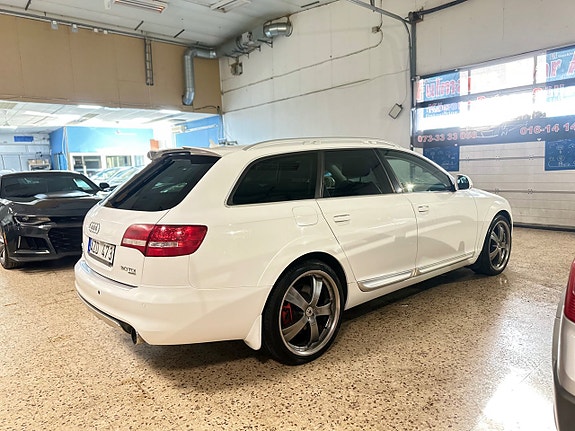Audi A6 allroad 5 of 5