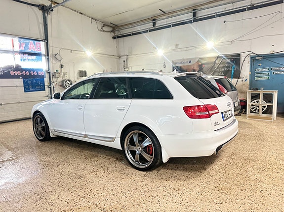 Audi A6 allroad 4 of 5